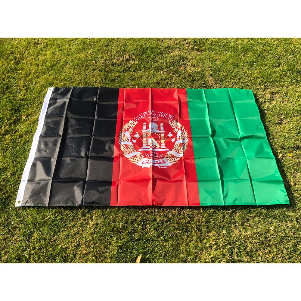 90X150cm Afghan Kabul National Flags