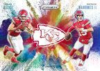 SPORTS 2025 football MAHOMES