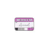 Enamel Pins LGBTQ