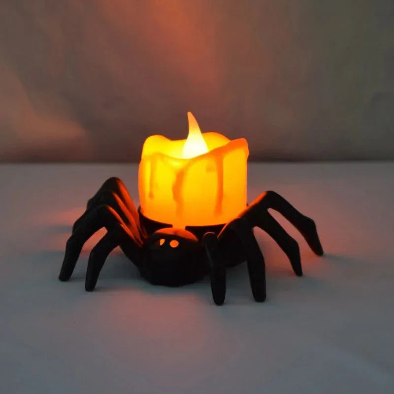 Halloween LED Light Hanging Ghost