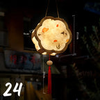 Moon Festival Rabbit Light Mid Autumn Festival Lantern
