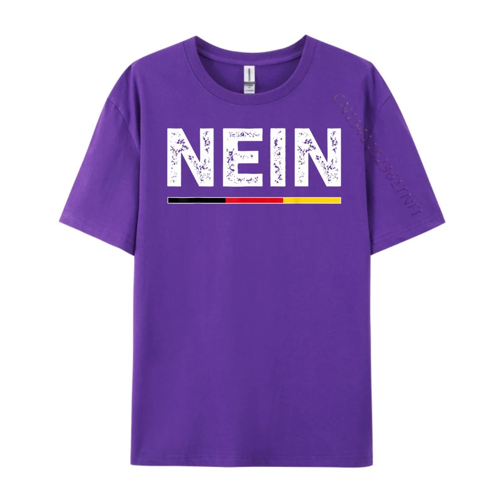 Germany Vintage Graphic Shirt
