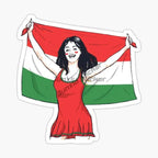 ملصق كردستان خريطة الأكراد العلم الوطني والشعار للسيارة والدراجة النارية خريطة علم بولي كلوريد الفينيل ملصق جداري خارجي قابل للتخصيص