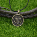 Nostalgia Judaica Menorah Pendant Jewish Jewelry Necklace