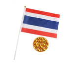 Small Thailand Flag