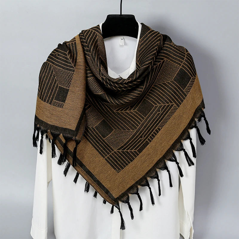Desert Tactical Hijab