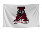 Alabama Flag Banner