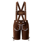 Boys Oktoberfest Costume