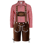Boys Oktoberfest Costume