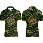 Afghan Custom T Shirt