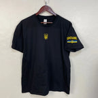 Patriotic Ukrainian T Shirt