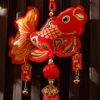Chinese New Year Decoration Hanging Strings Bell
