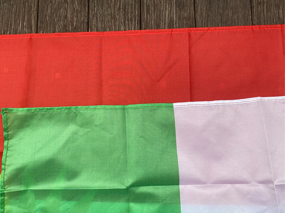 90*150cm Kurdistan flag