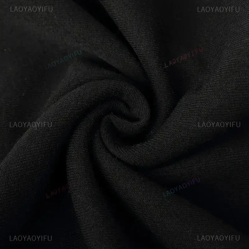 Lebanon Street Hoodie