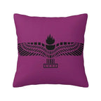 Assyrian Suryoyo Flag Pillow Cover Home Decor