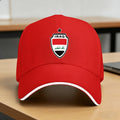 Iraq Flag Cap