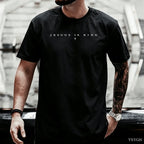 Jesus Is King T Shirt