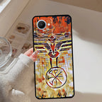 Yazidis Flag for Realme phones