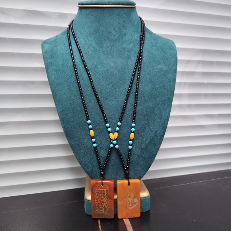 Necklace Eid Gift