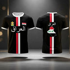 Iraq Flag Tee