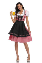 Women Adult Bavaria Oktoberfest Dress
