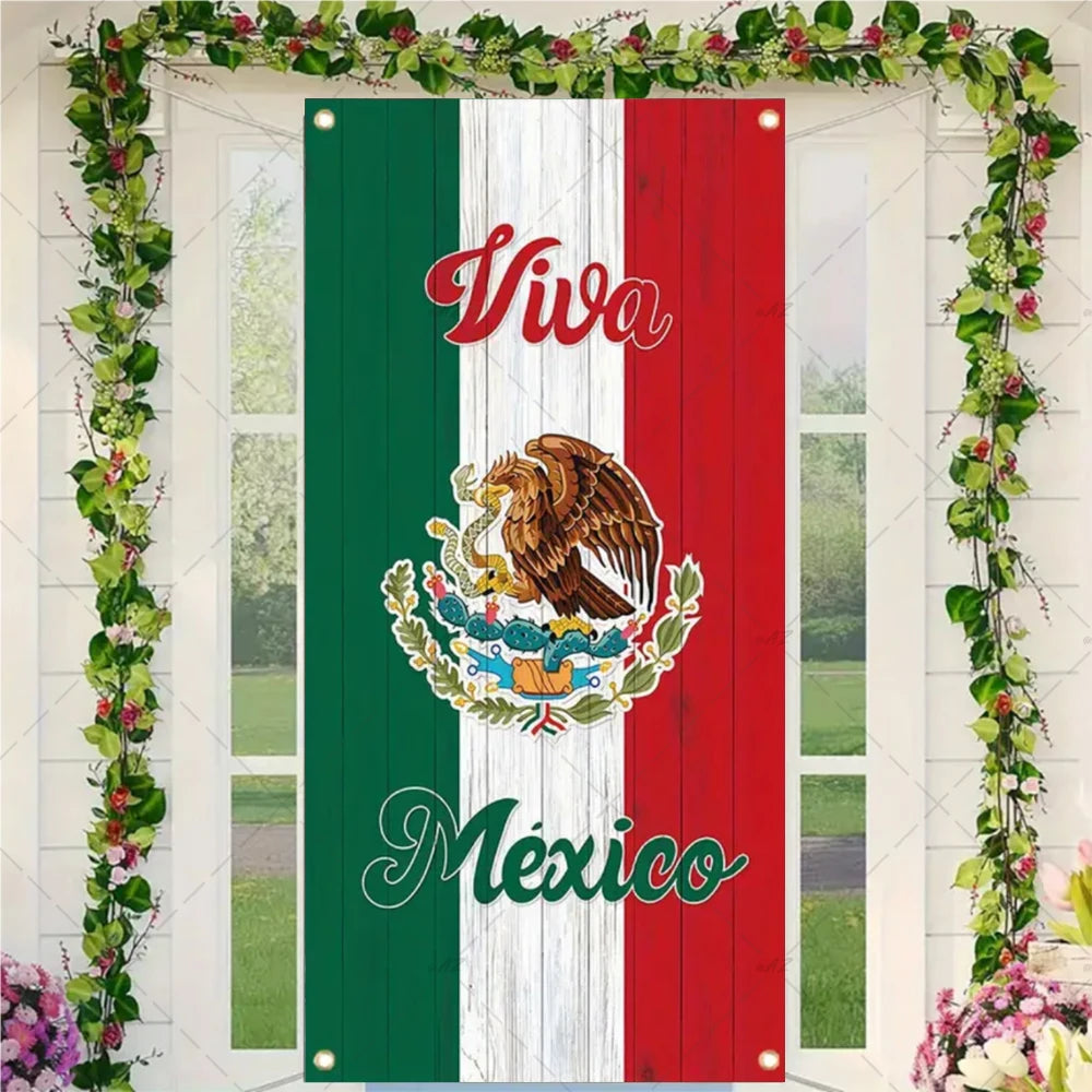 Independence Day Banner