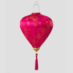 Tradition Retro Hanging Lantern Japanese Festival Decor