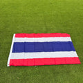 Thailand Flag