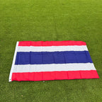 Thailand Flag