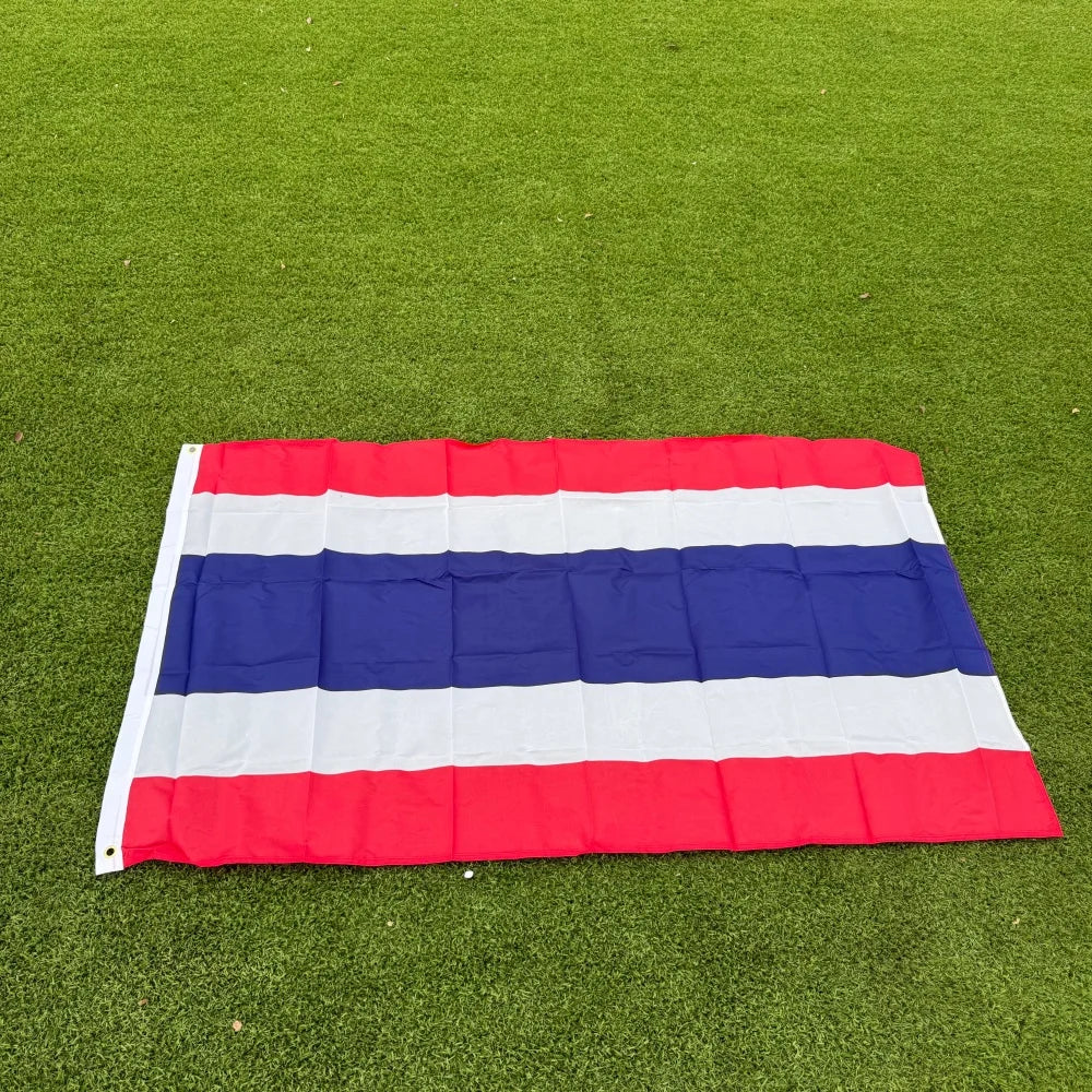 Thailand Flag