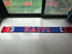 Afghanistan National Scarf