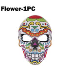 Sugar Skull Mask