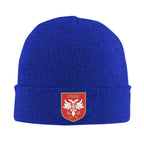 Serbia Football Gift Beanies