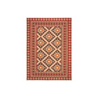 Southwestern Navajo Style Rug Tribal