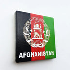 Afghanistan Fridge Magnets