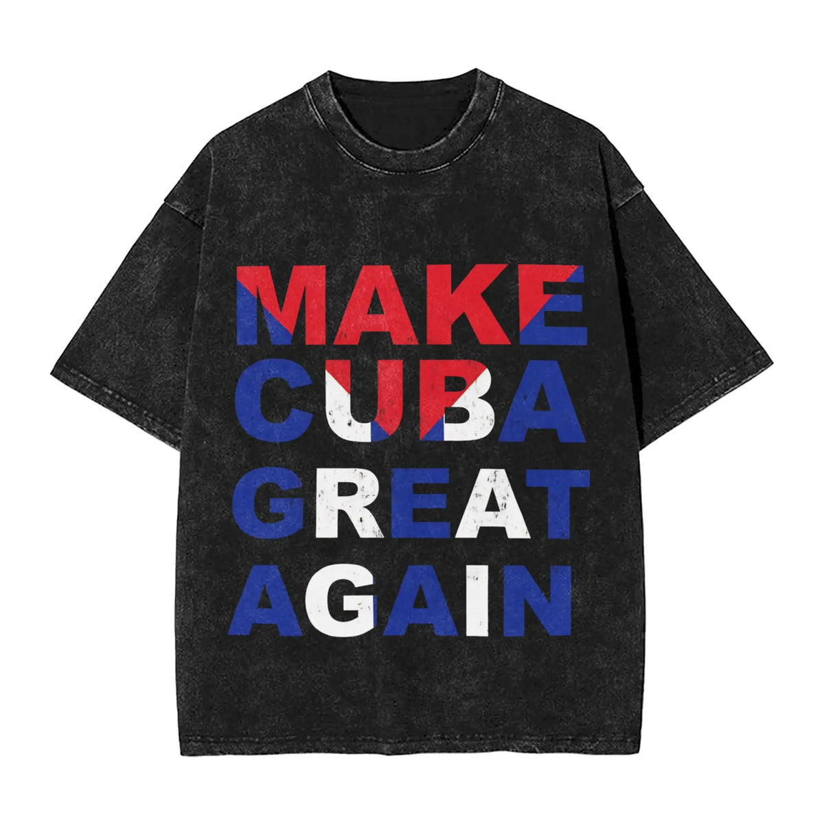 Cuba Libre Tee