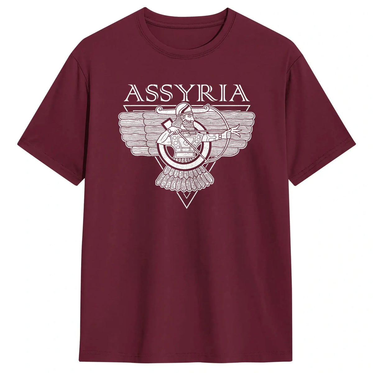 Assyrian Mesopotamia T Shirt