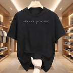 Jesus Is King T Shirt