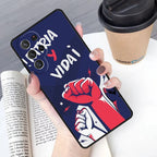 Cuba Flag Phone Case