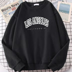 LA City Streetwear