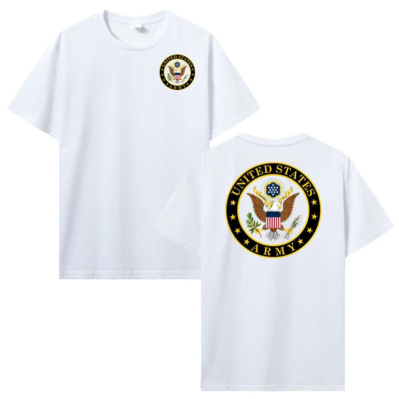 Hot Sale United States Army T-shirt