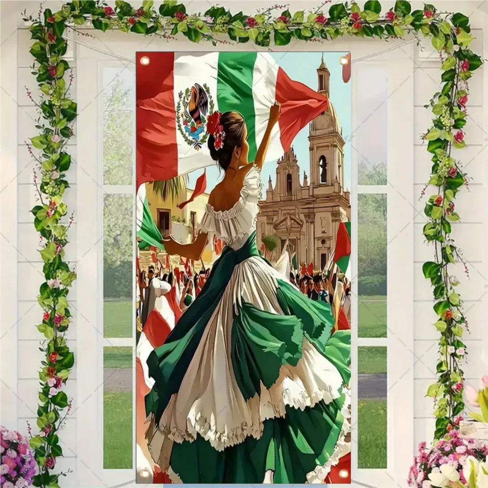 Independence Day Banner