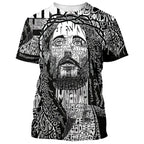 Jesus Is My Savior T-shirt