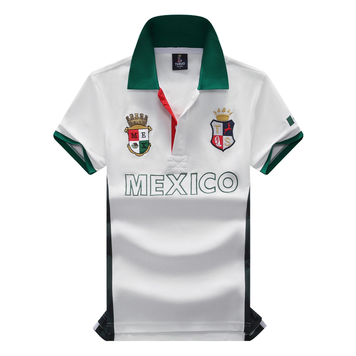 Mexico Polo Shirt