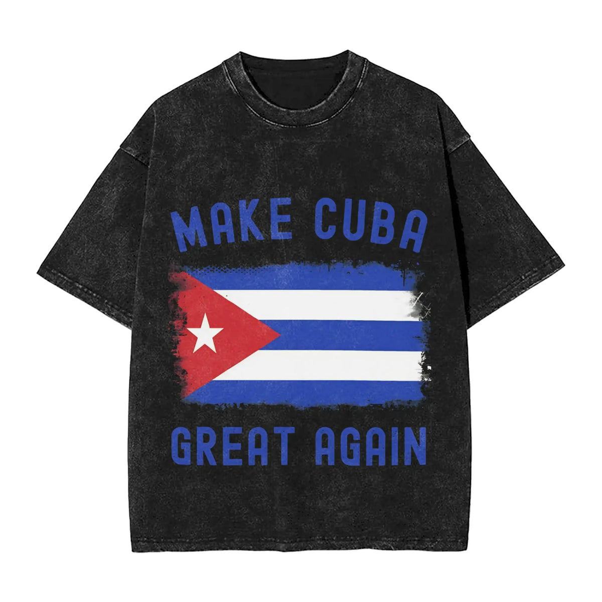 Cuba Libre Tee