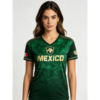 Mexico Flag Tee