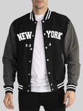 NYC Letter Jacket