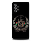 Afghanistan Flag Phone Case For Samsung