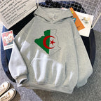 Hoodie Sweatshirt Arabic I need to sleep