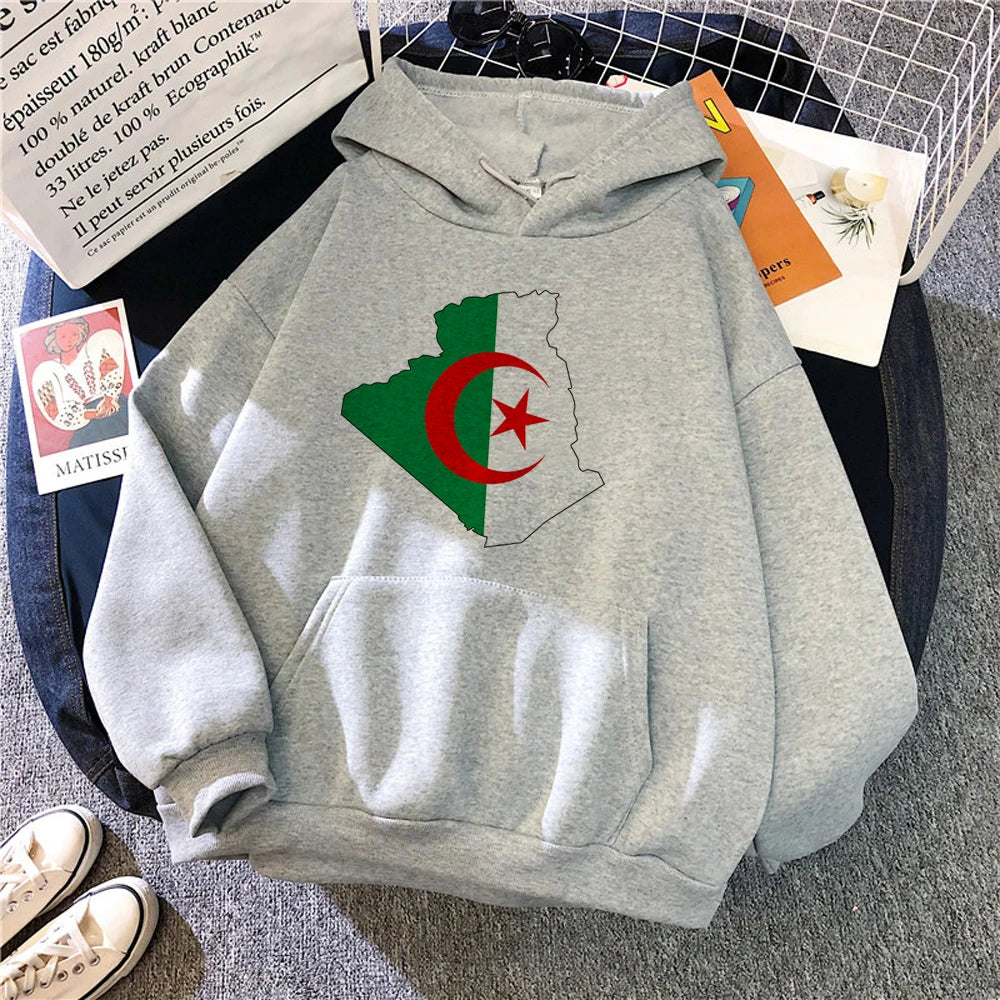 Hoodie Sweatshirt Arabic I need to sleep